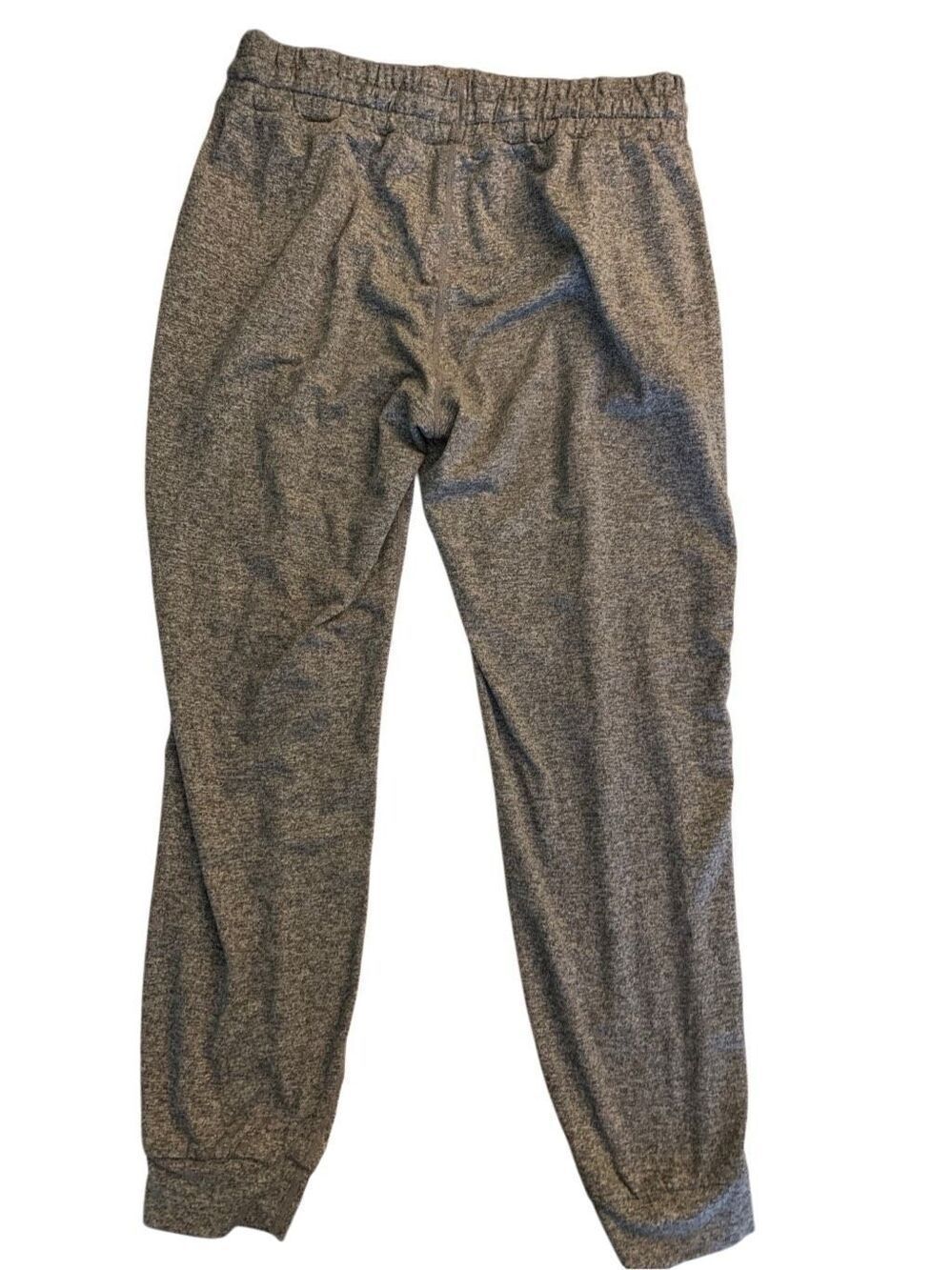 Figs Yola Technical Collection scrubs pants periwinkle gray women's size medium